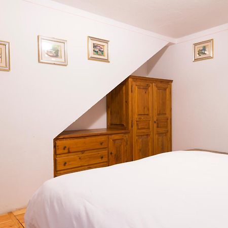 La Placette - Albergo Diffuso E Trattoria Usseaux Экстерьер фото