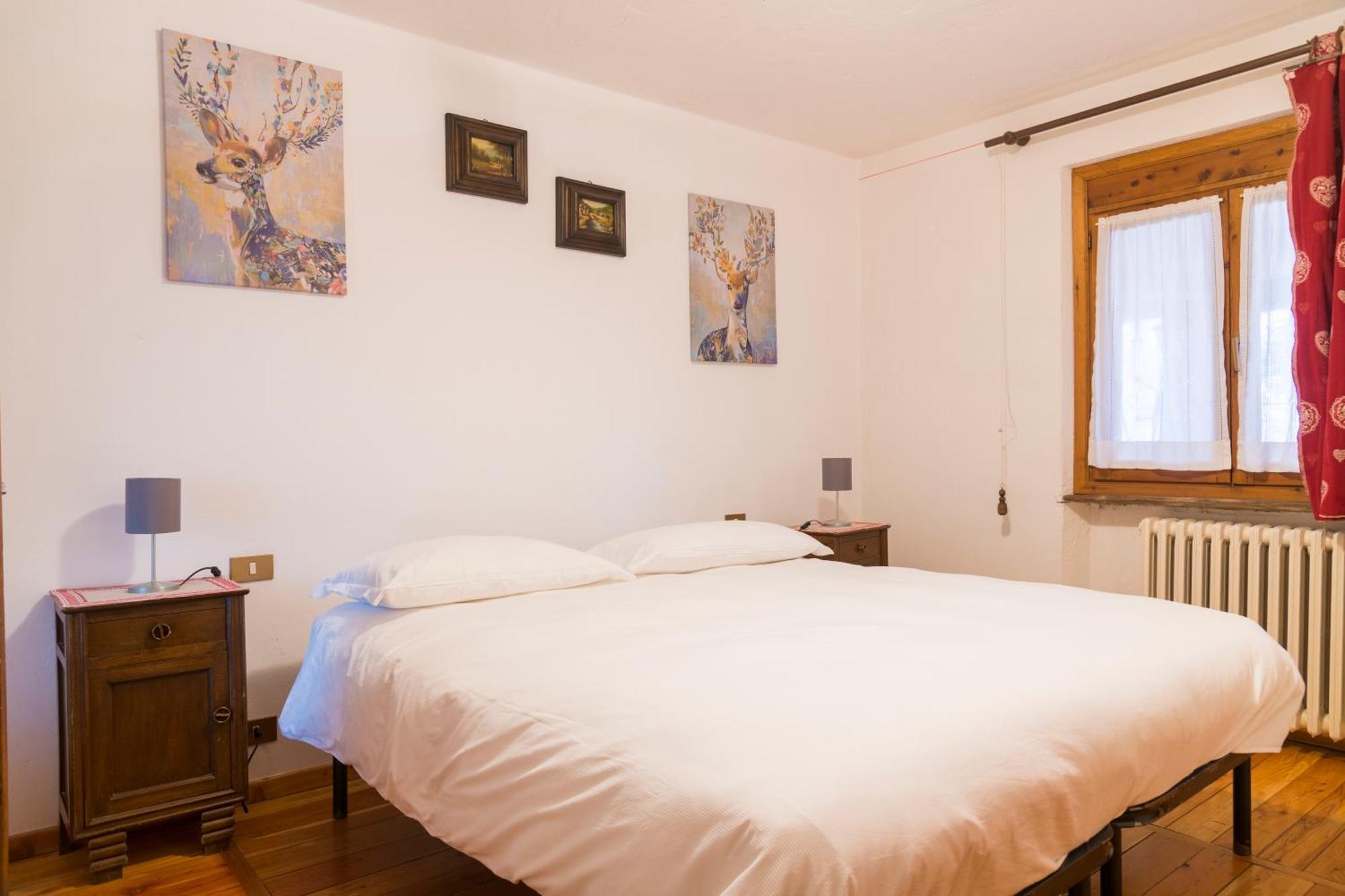 La Placette - Albergo Diffuso E Trattoria Usseaux Экстерьер фото