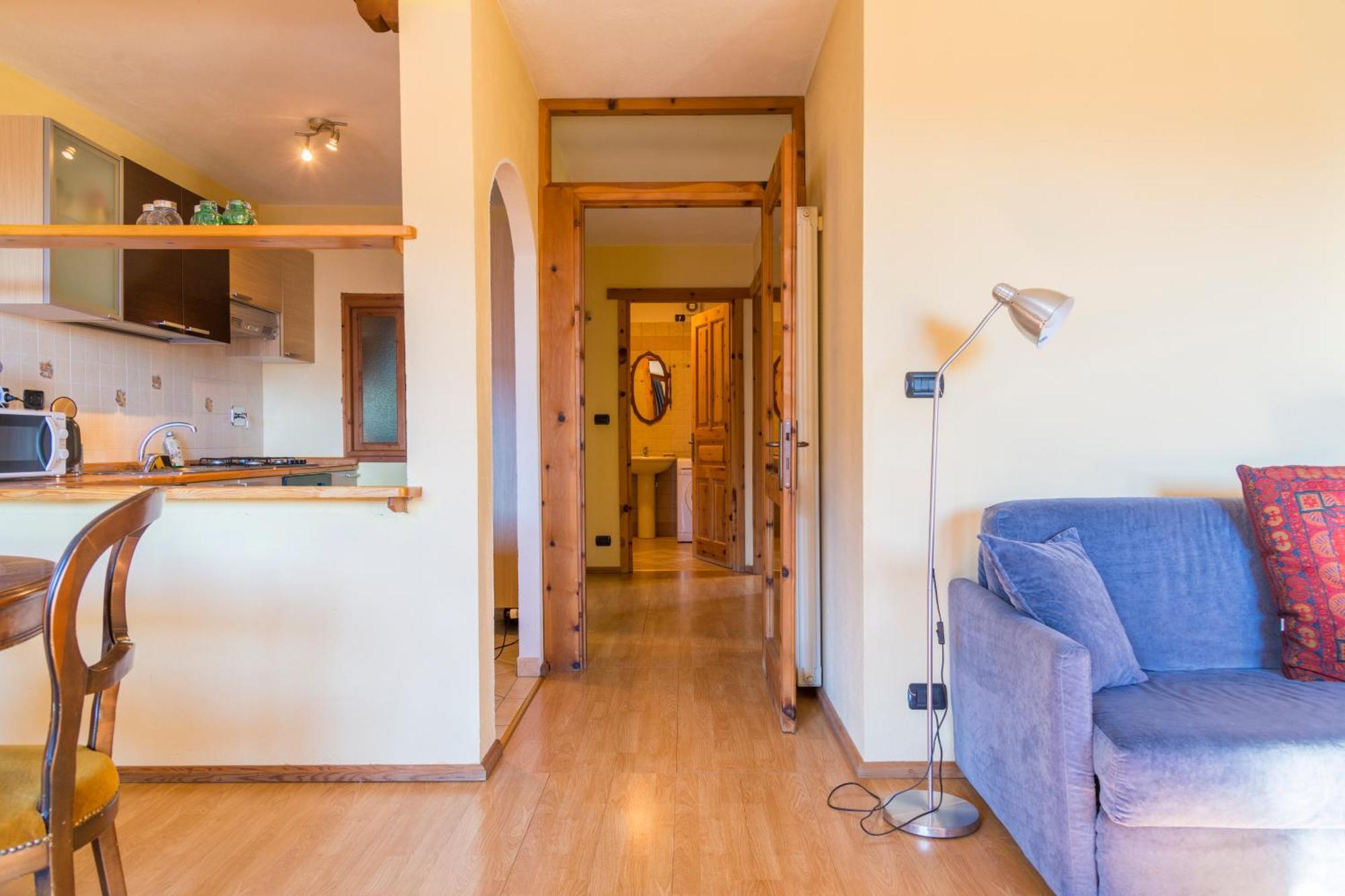 La Placette - Albergo Diffuso E Trattoria Usseaux Экстерьер фото