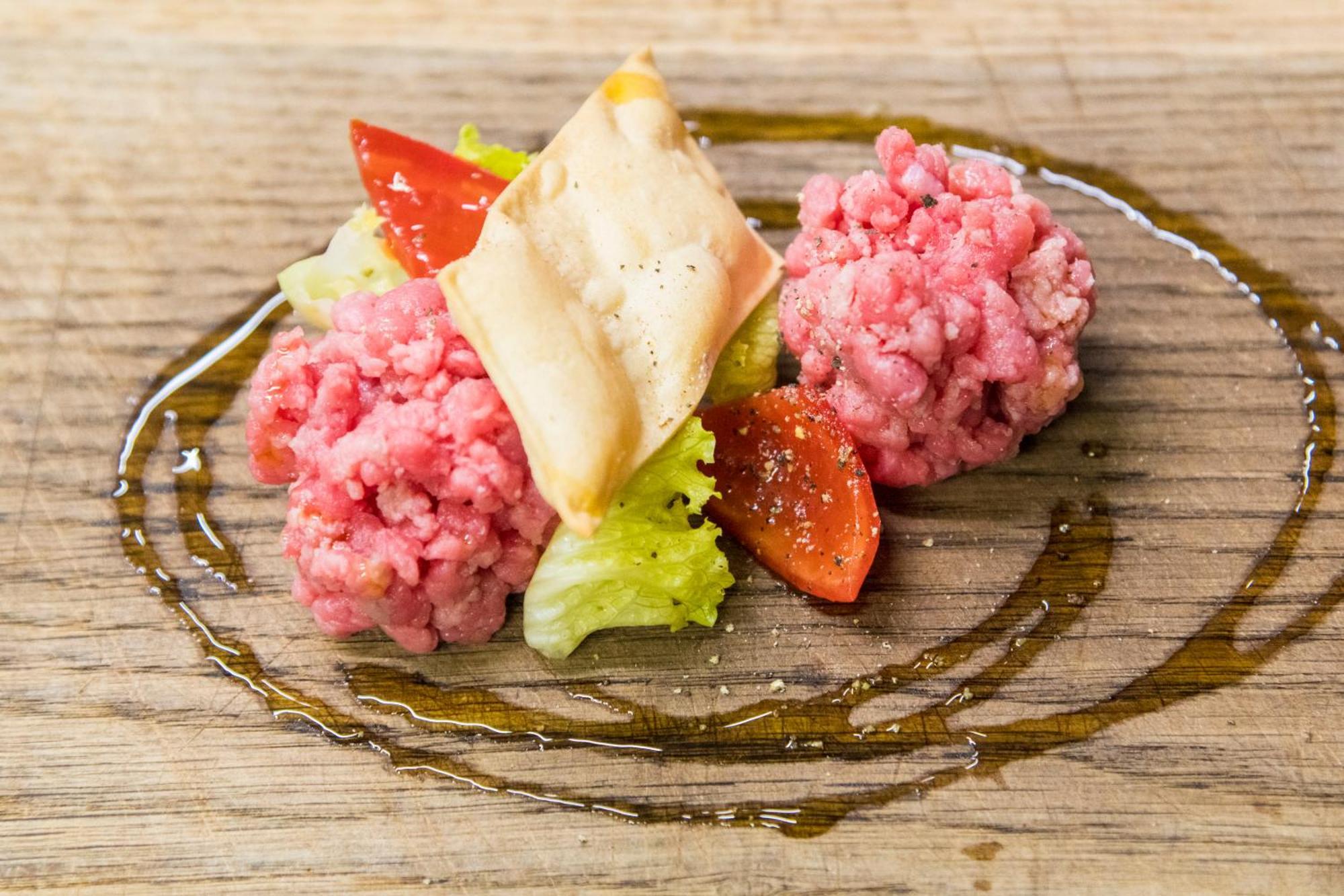 La Placette - Albergo Diffuso E Trattoria Usseaux Экстерьер фото